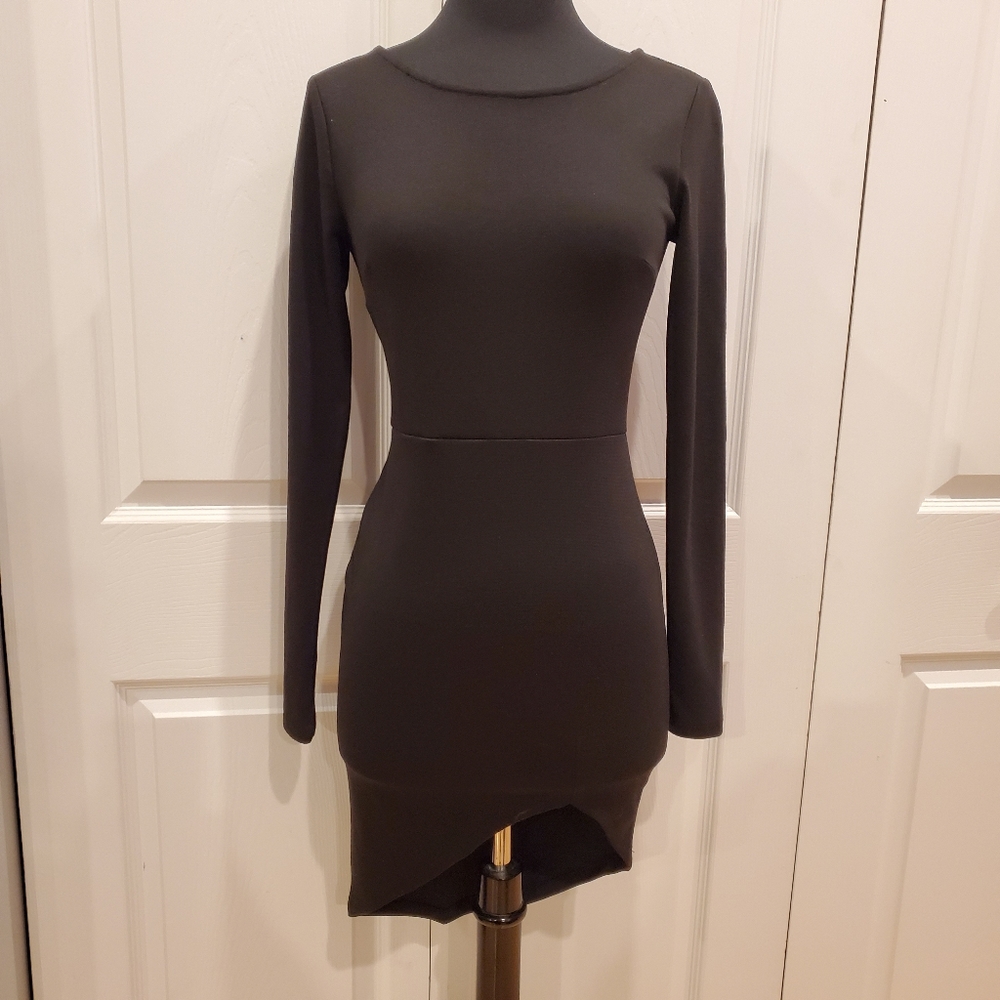Forever 21 little black dress